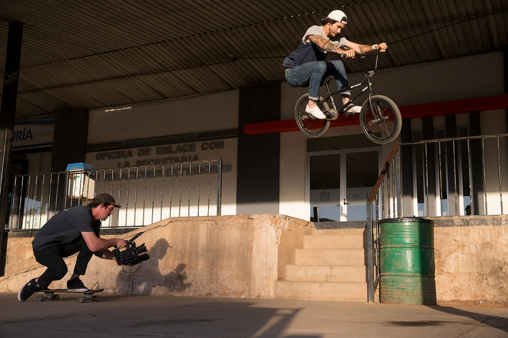 Haro CK AM BMX Bike 2023