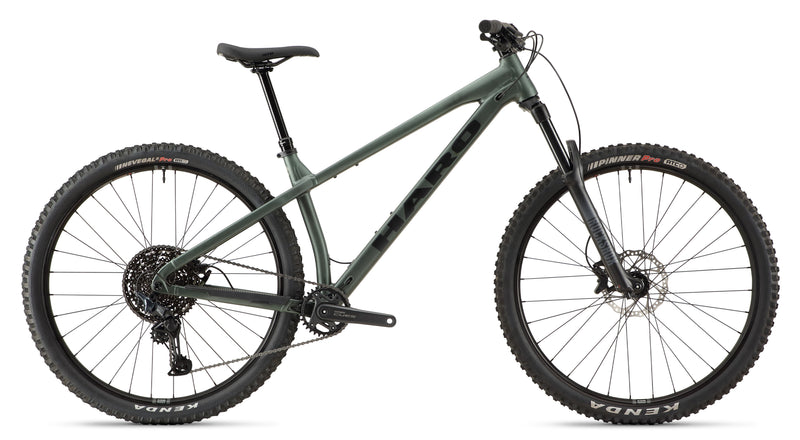 Fuji Absolute 2.1 ST Mountain Bike – City Grounds