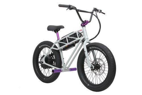 Stealth Grey