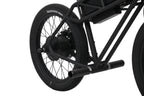 Matte Black