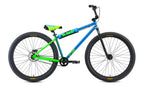 Blue Green