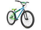 Blue Green
