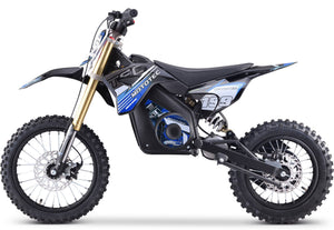 MotoTec 48v 1800w Pro Mini Moto – City Grounds