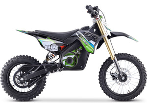 79Bike Falcon Pro Electric Dirt Bike