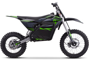 79Bike Falcon Pro Electric Dirt Bike