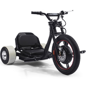 MotoTec 36v 1000w Pro Electric Dirt Bike