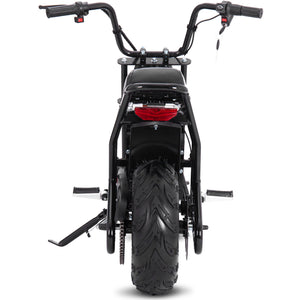 MotoTec 48v 1000w Electric Mini Pit Bike