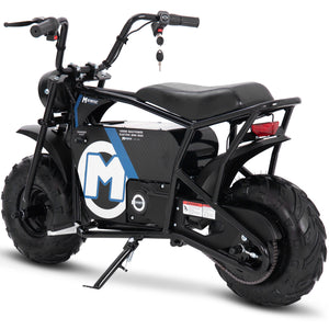 MotoTec 48v 1000w Electric Mini Pit Bike
