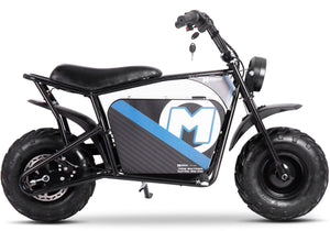 MotoTec 36v 1000w Pro Electric Dirt Bike