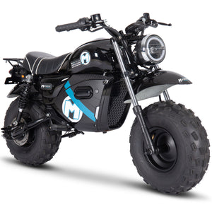MotoTec 60v 1500w Electric Mini Bike
