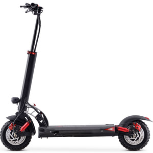 MotoTec 48v 500w Drifter Electric Trike