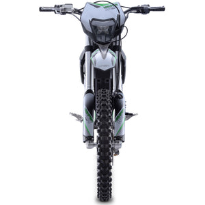 MotoTec 72v 12000w Venom Electric Dirt Bike