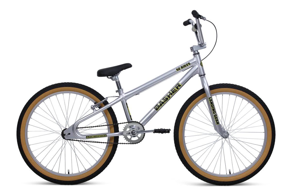 bmx bicycle 24 inch 24" Chase Element Pro/+ cruiser Introducing the Tony Hawk 20 Jargon Freestyle BMX Bike Azusa - BMX bike 24