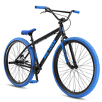 Black/Blue