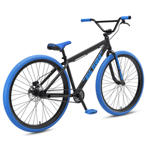 big wheel bmx bicycle SE Bikes Blocks Flyer 26" Bike The 29 Big Ripper has a legendary historyit was the first 29 BMX bike ever produced SE Bikes Big Flyer HD