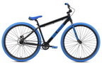 Black/Blue
