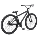 Matte Black