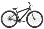 Matte Black