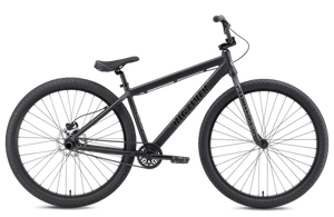 廃盤カラー SE BIKES / Big Flyer 29インチBMX ブラック SE Bikes Big Flyer HD 29