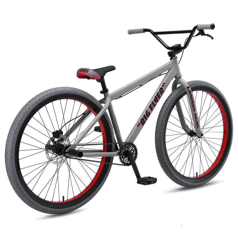 SE Bikes Big Flyer HD 29