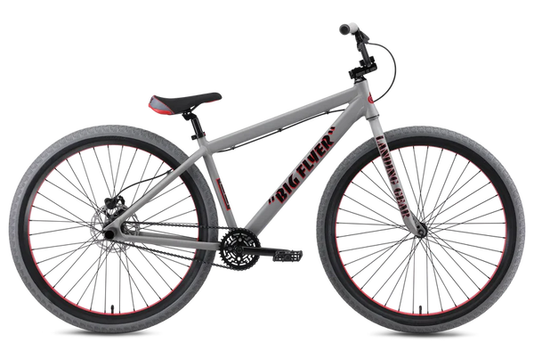 SE Bikes Big Flyer HD 29