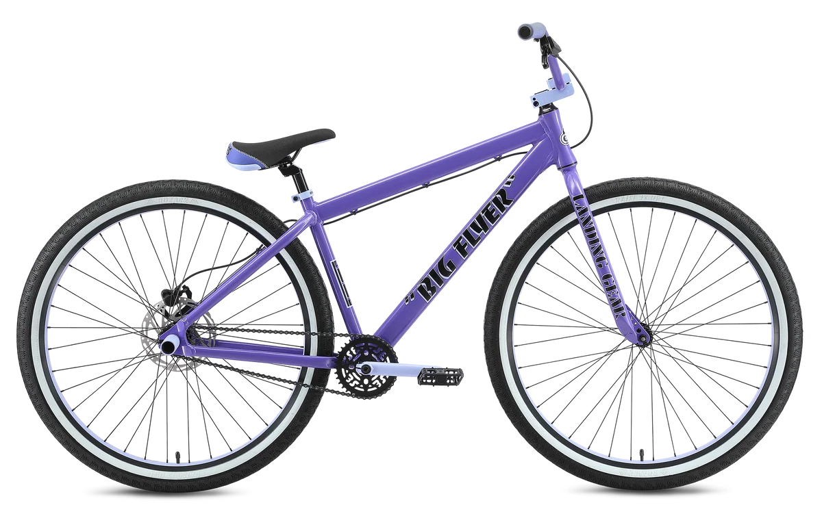 Bright Lavender