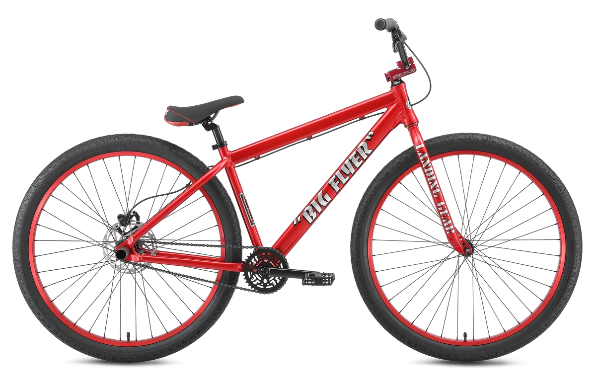 Daredevil Red