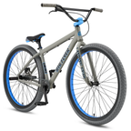 Matte Grey/Blue