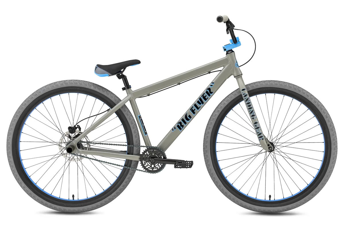 Matte Grey/Blue