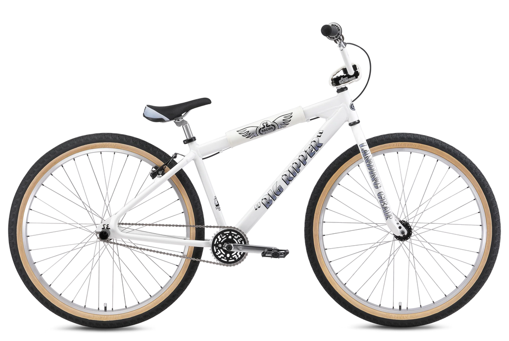 Arctic White