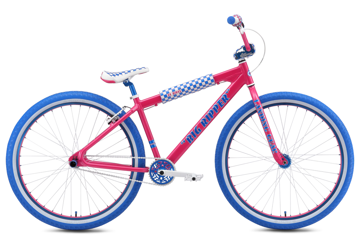 SE Bikes Big Ripper 29
