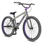 Matte Grey/Purple