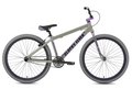 Matte Grey/Purple