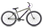 Matte Grey/Purple