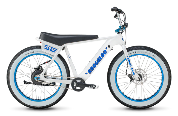 SE Bikes Electric Boogaloo 24