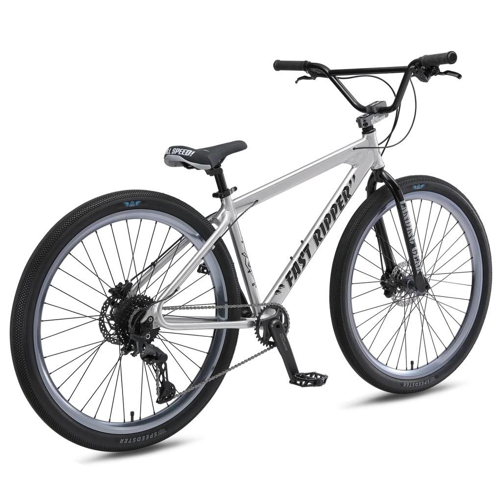 SE Bikes Fast Ripper 29
