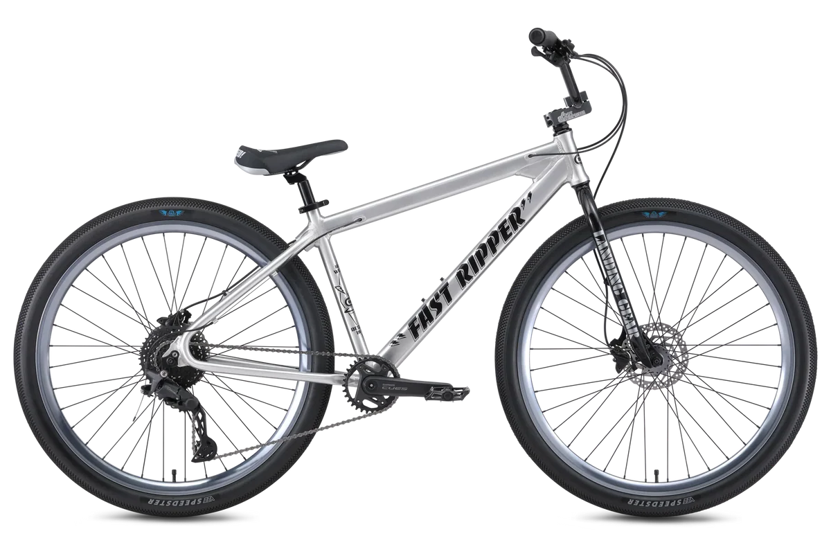 SE Bikes Fast Ripper 29