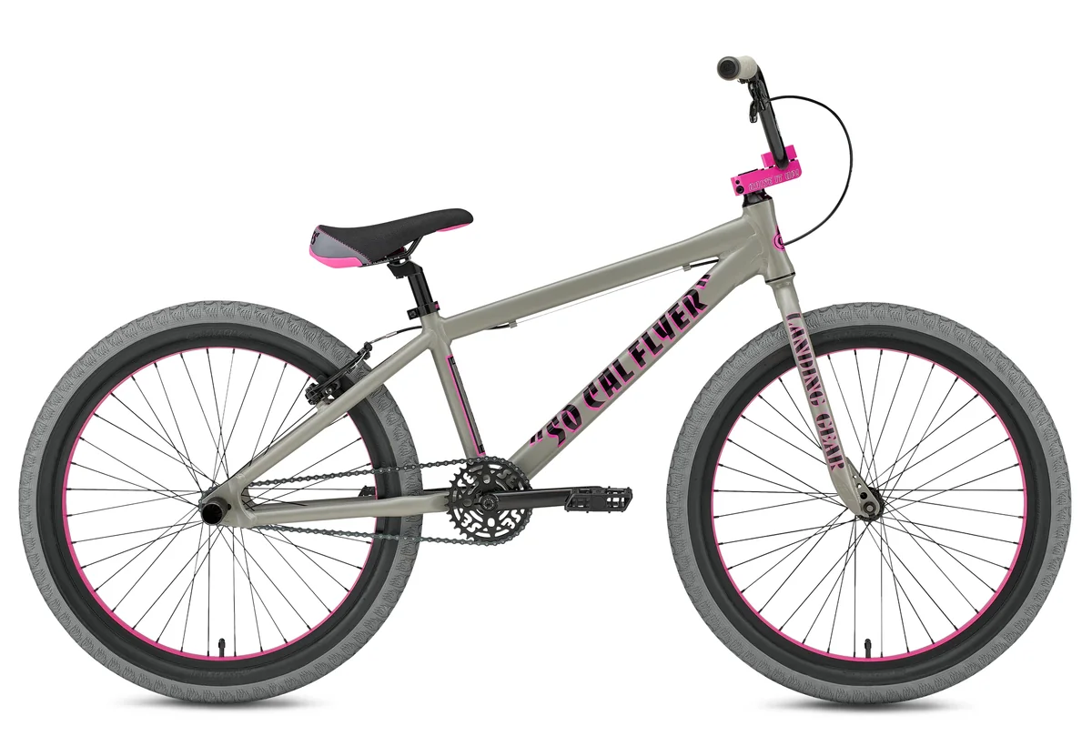Matte Grey/Pink