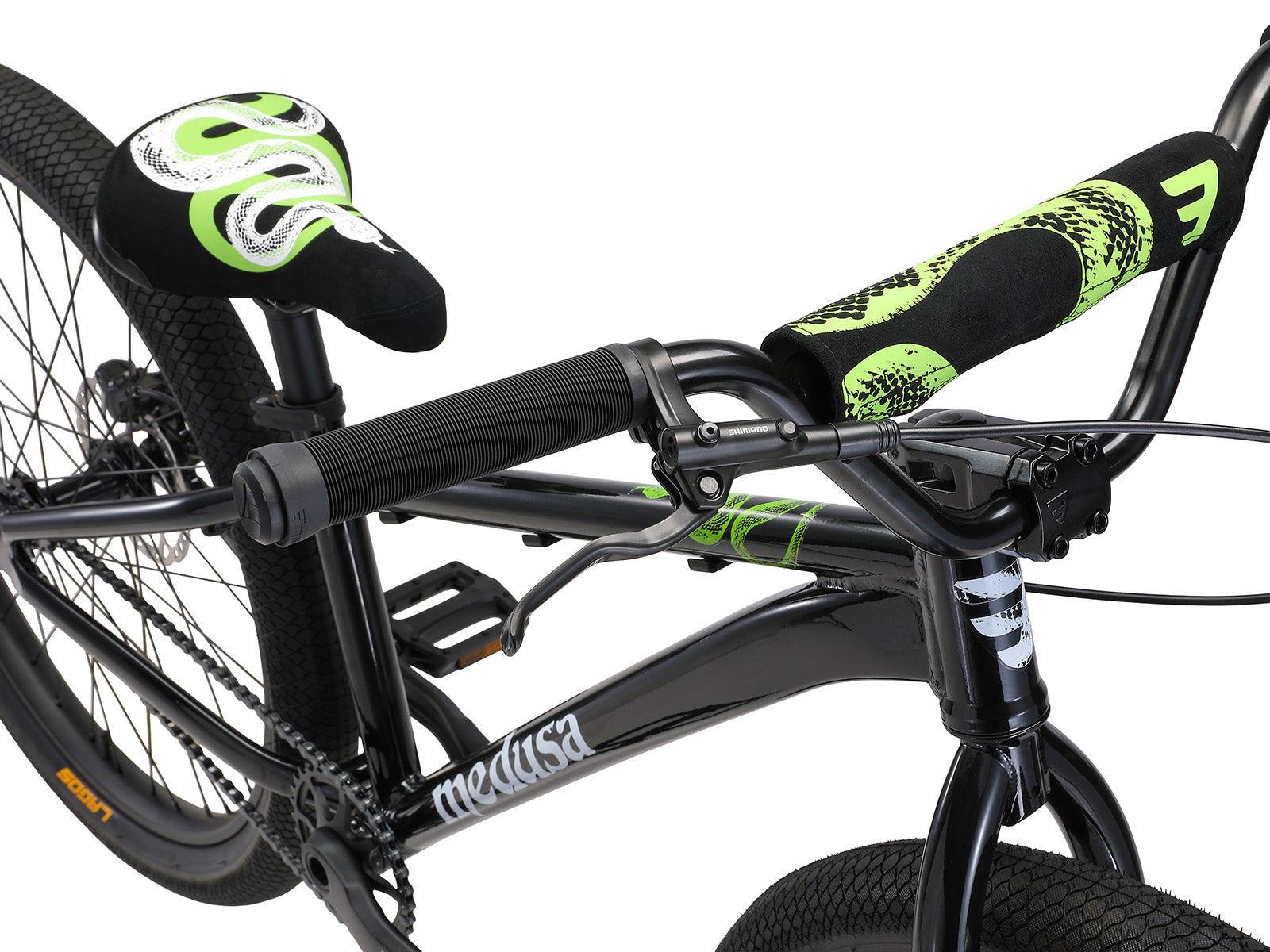 Mafia Bikes Medusa V2 26