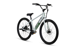 Crew Bike Co. Method 350 E-BMX Bike