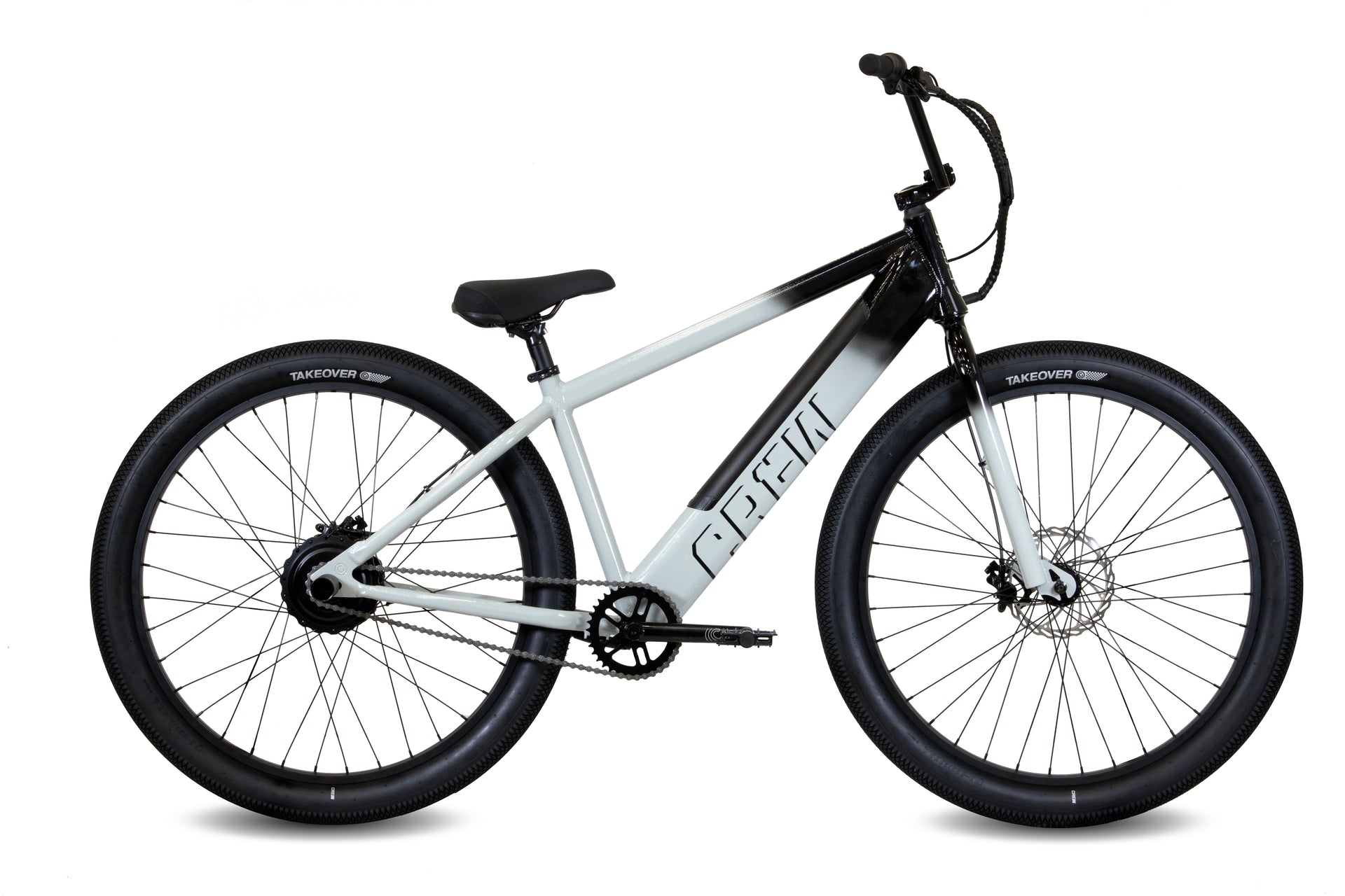 Crew Bike Co. Method 750 E-BMX EV