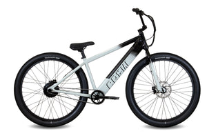 Crew Bike Co. Method 750 E-BMX Bike