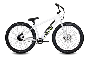 Crew Bike Co. Method 750 E-BMX Bike