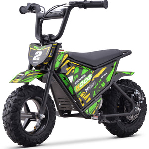 EBOX 2 V2 Electric Bike