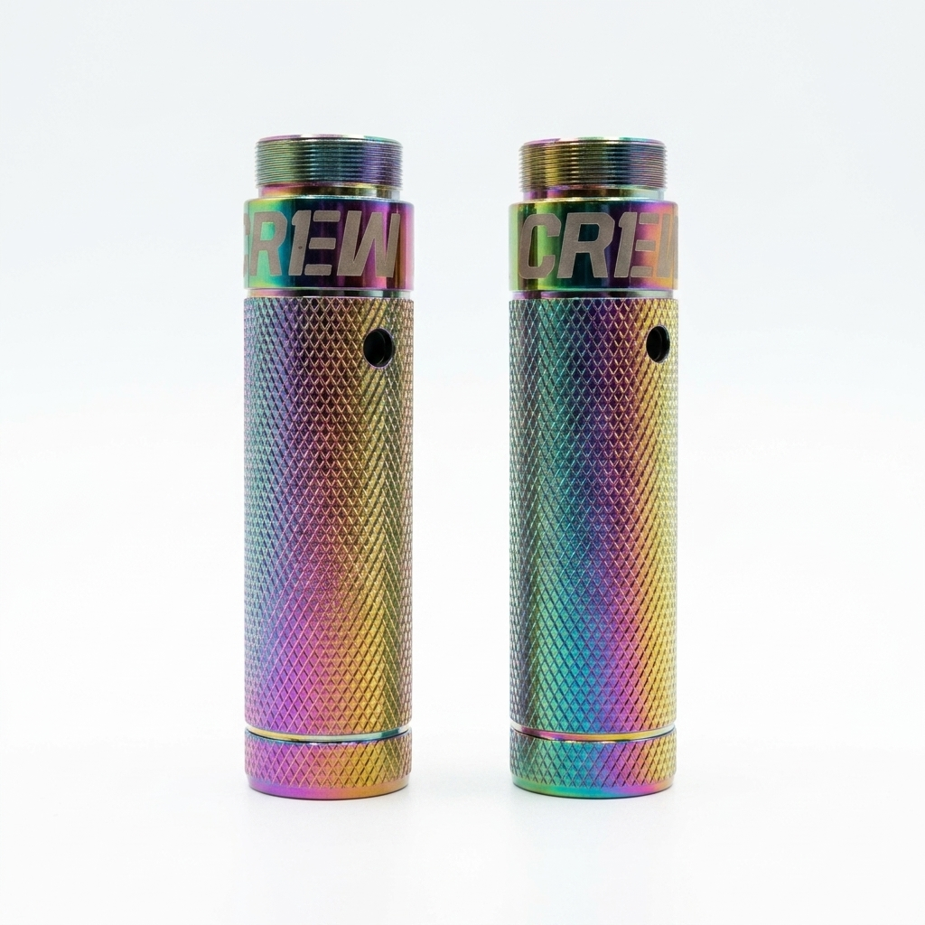 Neo Chrome