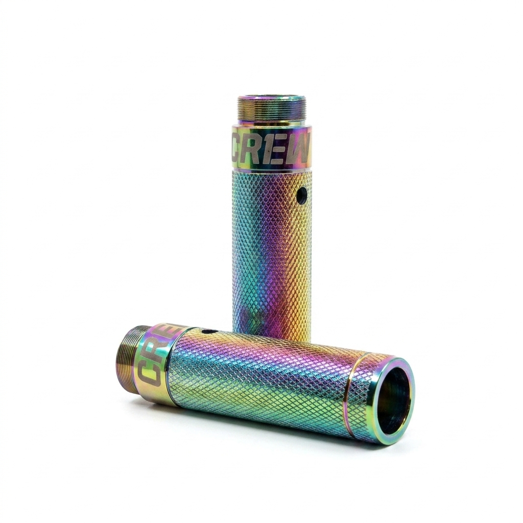 Neo Chrome