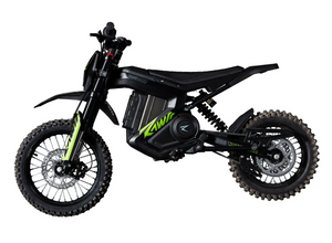 Rawrr Mini R 72v Electric Dirt Bike