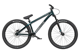 Cult on sale 26 bmx