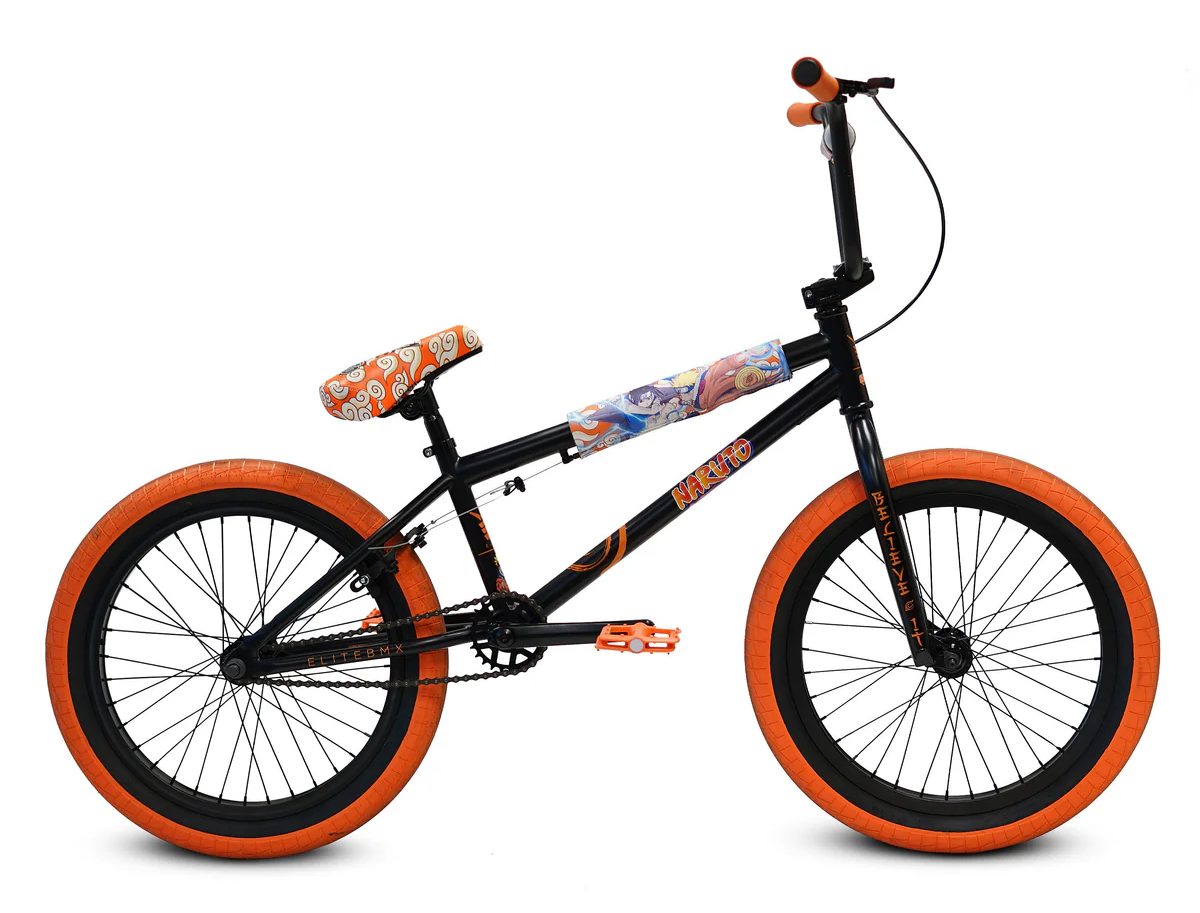 elite bicycles stealth bmx Bike (20.5