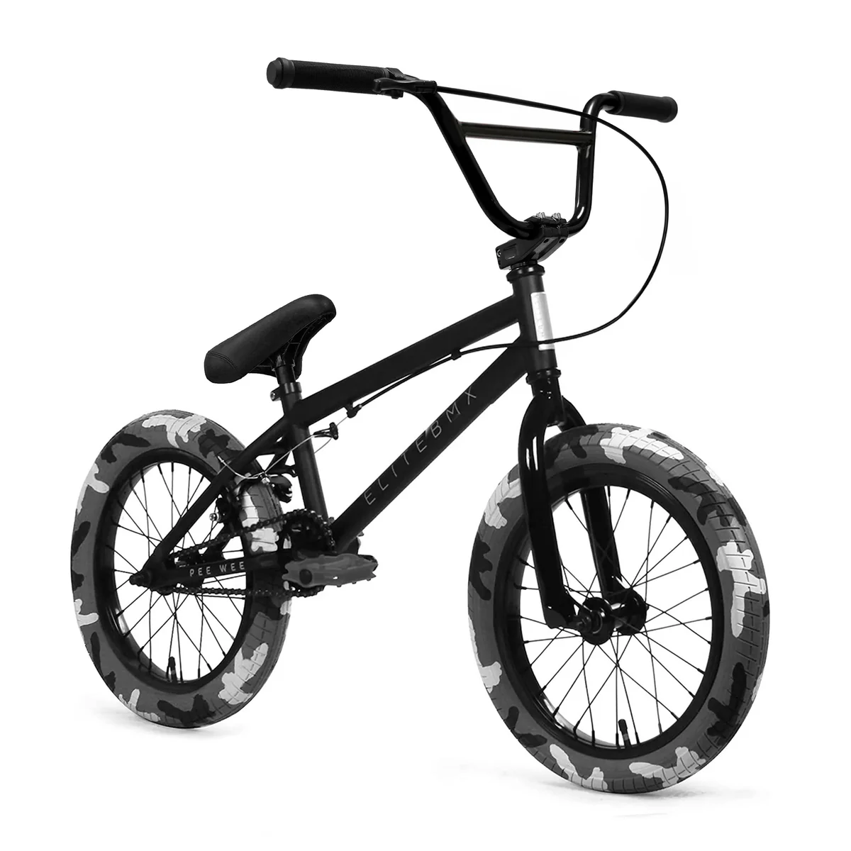 Elite BMX Pee Wee 18